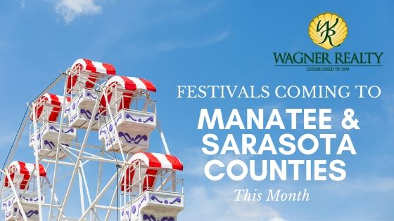 Festivals in Sarasota